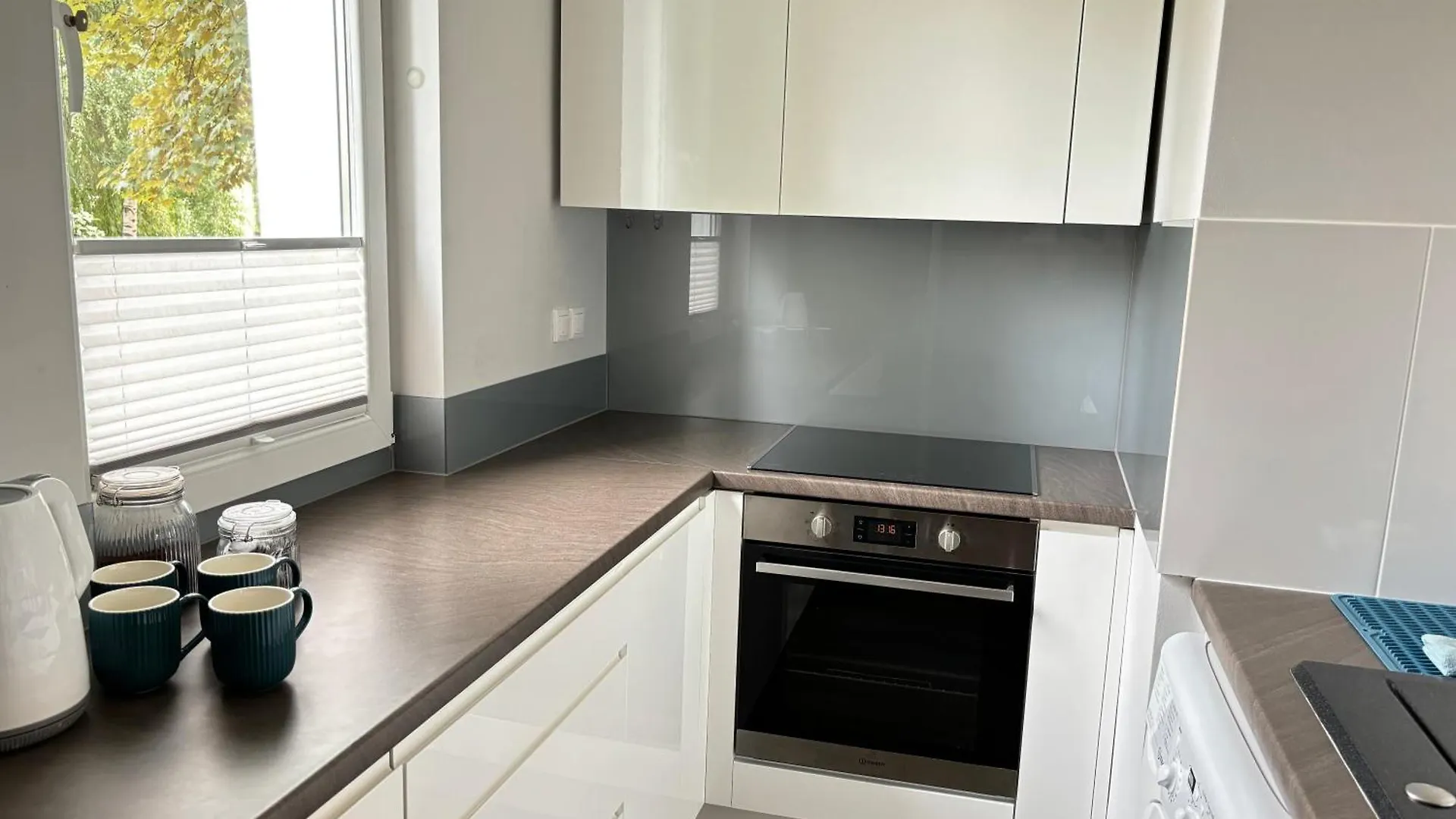 Bart Brzezno - 600 Metrow Do Plazy Apartment Gdansk 0*,  Poland
