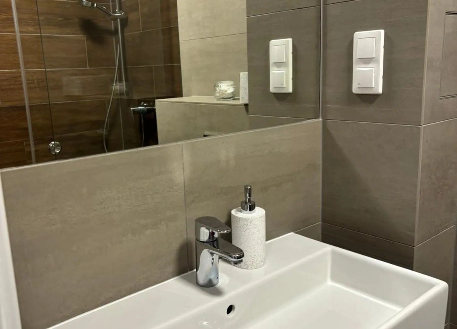 Bart Brzezno - 600 Metrow Do Plazy Apartment Gdansk Poland