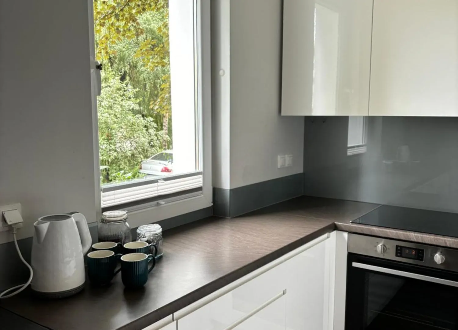 Bart Brzezno - 600 Metrow Do Plazy Apartment Gdansk